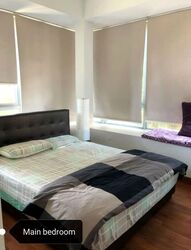 Melrose Ville (D15), Apartment #600040671